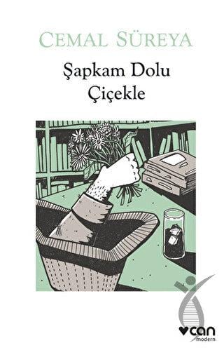 Şapkam Dolu Çiçekle