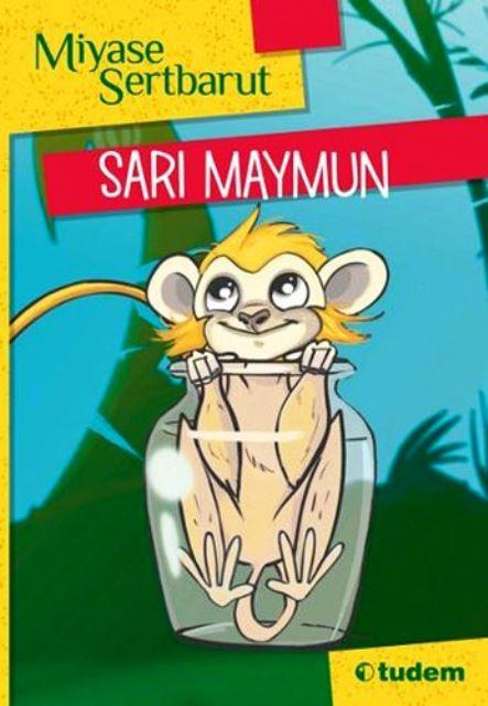 Sarı Maymun