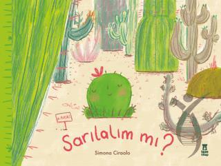 Sarılalım Mı? (Ciltli)