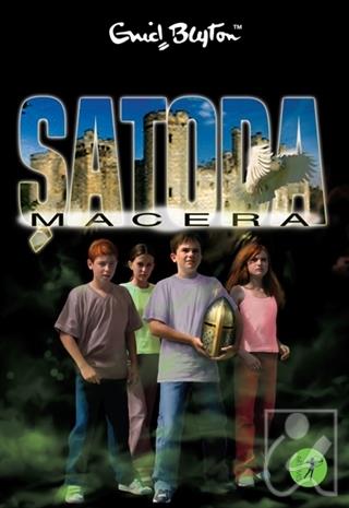 Şatoda Macera