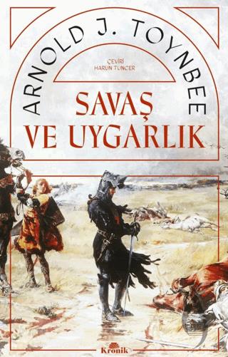 Savaş ve Uygarlık