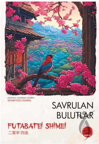 Savrulan Bulutlar