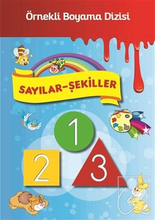 Sayılar - Şekiller