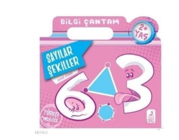 Sayılar Şekiller - Bilgi Çantam