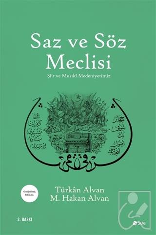 Saz ve Söz Meclisi