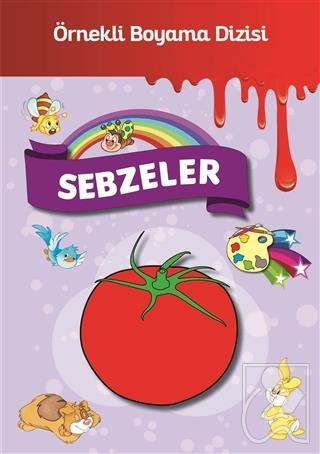 Sebzeler