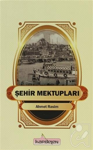 Şehir Mektupları