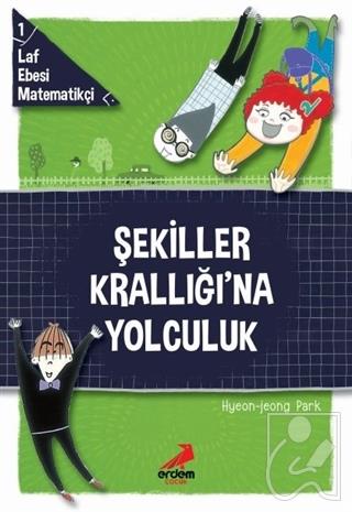 Şekiller Krallığı'na Yolculuk