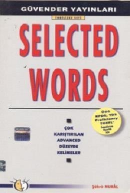 Selected Words