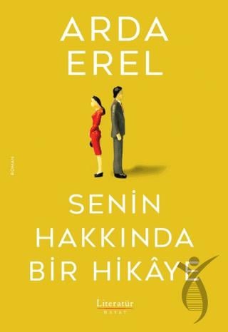 Senin Hakkında Bir Hikaye