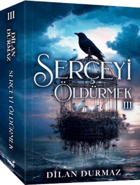 Serçeyi Öldürmek 3
