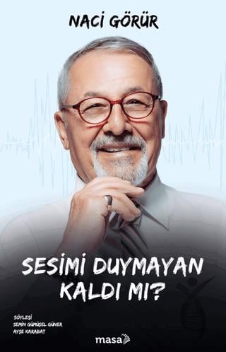 Sesimi Duymayan Kaldı mı?