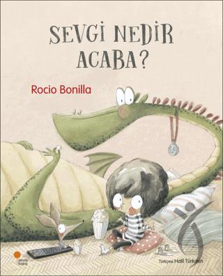 Sevgi Nedir Acaba?