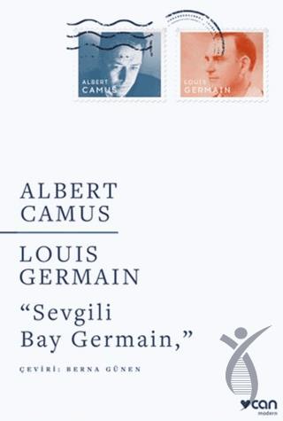 Sevgili Bay Germain