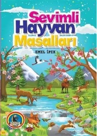 Sevimli Hayvan Masalları