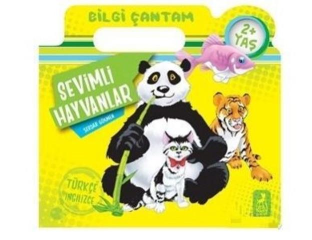 Sevimli Hayvanlar - Bilgi Çantam