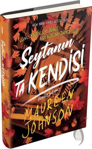 Şeytanın Ta Kendisi 5