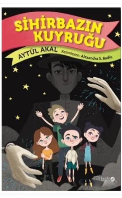 Sihirbazın Kuyruğu