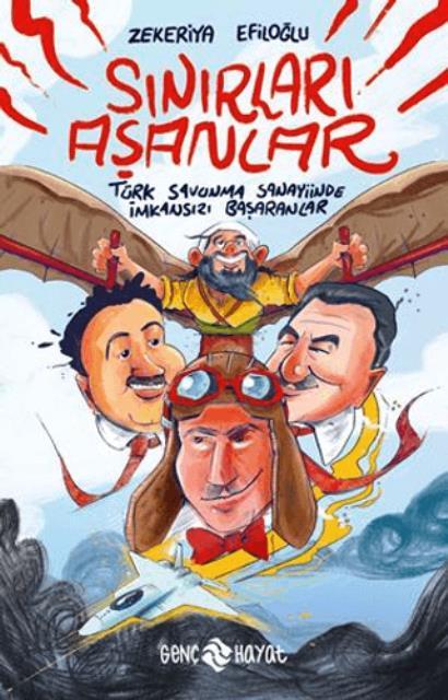 Sınırları Aşanlar