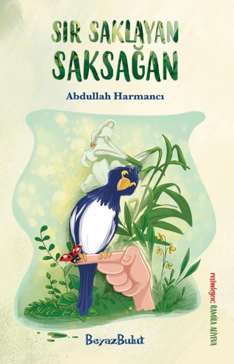Sır Saklayan Saksağan