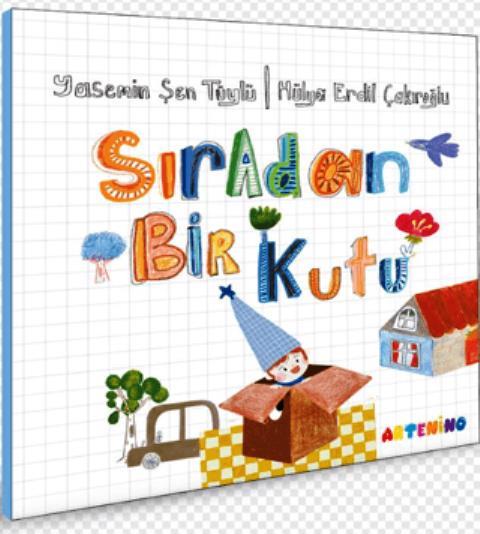 Sıradan Bir Kutu