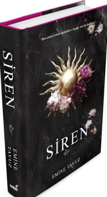 Siren 3 (Ciltli)