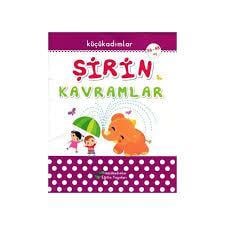 Şirin Kavramlar