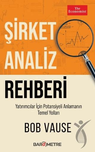 Şirket Analiz Rehberi