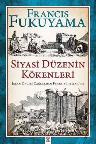 Siyasi Düzenin Kökenleri
