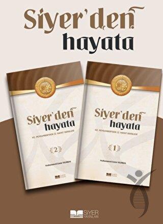 Siyerden Hayata (2 Cilt)