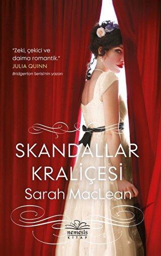 Skandallar Kraliçesi