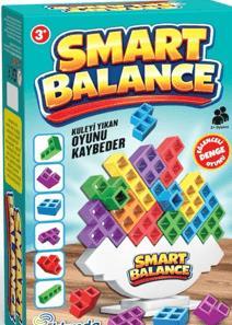 Smart Balance Denge Oyunu
