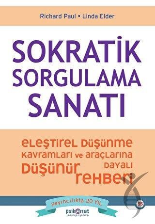 Sokratik Sorgulama Sanatı