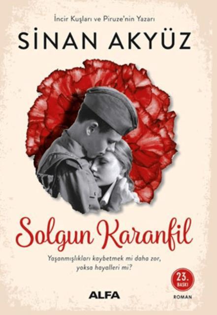 Solgun Karanfil