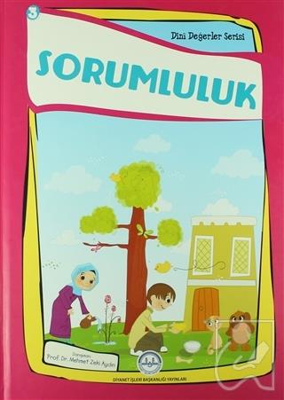 Sorumluluk