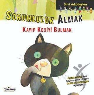 Sorumluluk Almak – Sınıf Arkadaşları