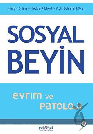 Sosyal Beyin - Evrim ve Patoloji