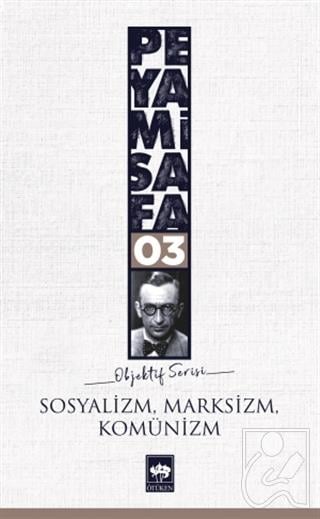 Sosyalizm Marksizm Komünizm