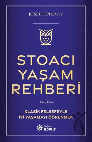 Stoacı Yaşam Rehberi