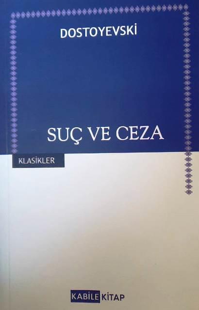 Suç ve Ceza