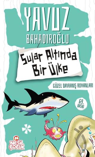 Sular Altında Bir Ülke