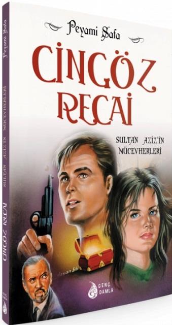 Sultan Aziz'in Mücevherleri