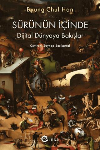 Sürünün İçinde: Dijital Dünyaya Bakışlar