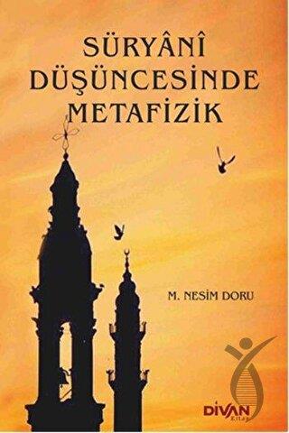 Süryani Düşüncesinde Metafizik