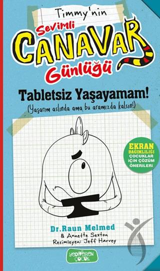 Tabletsiz Yaşayamam!