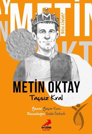 Taçsız Kral Metin Oktay - Ben Kimim?