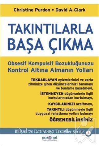 Takıntılarla Başa Çıkma