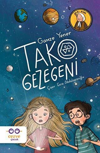 Tako Gezegeni