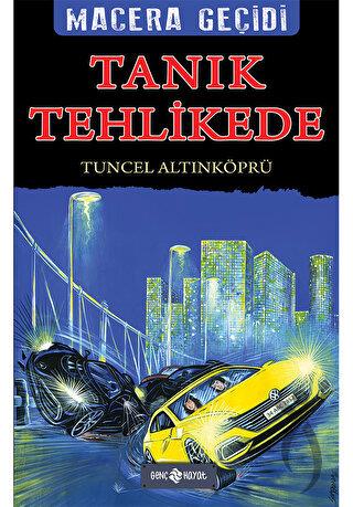 Tanık Tehlikede - Macera Geçidi 20