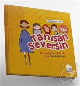 Tanısan Seversin